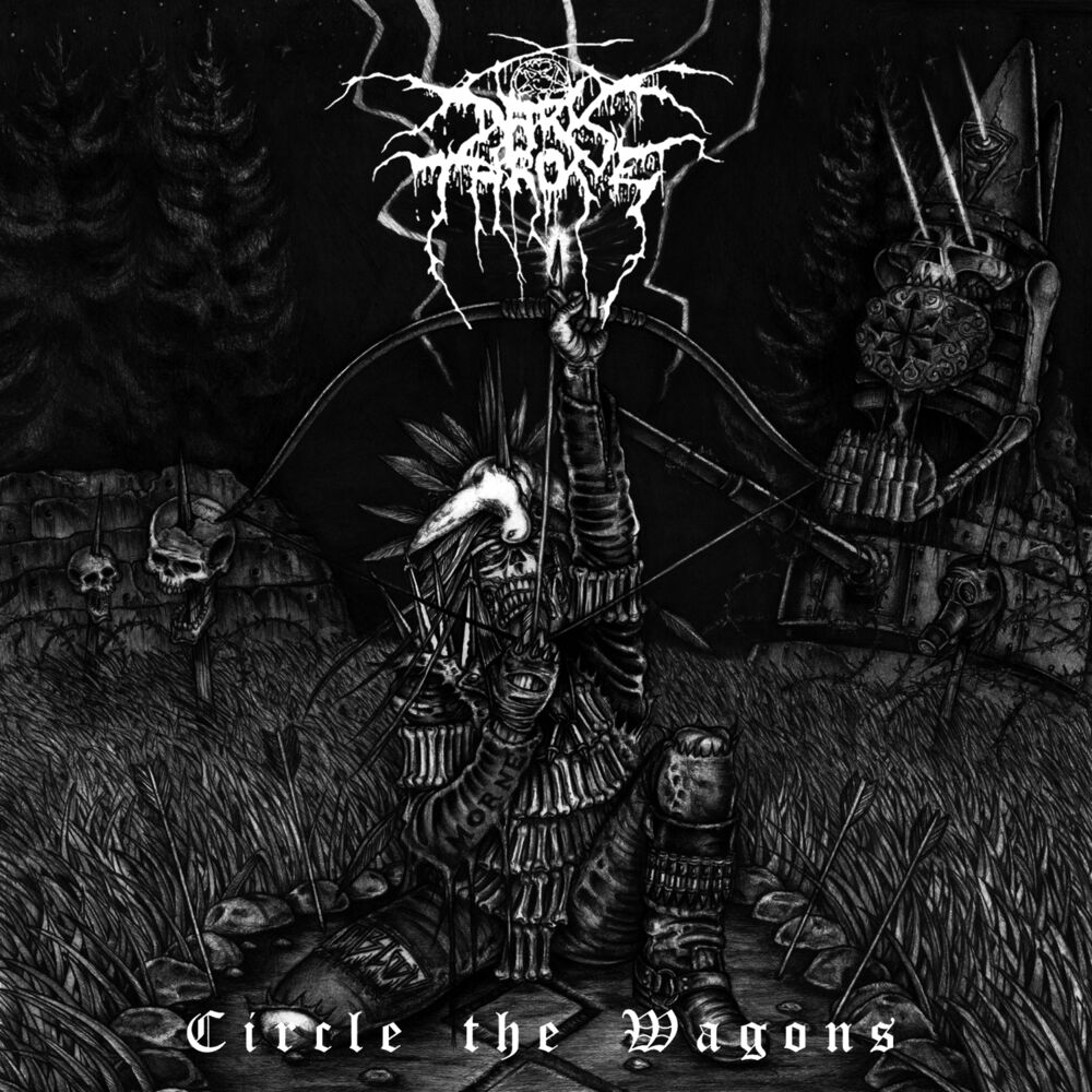 Picture of Circle The Wagons