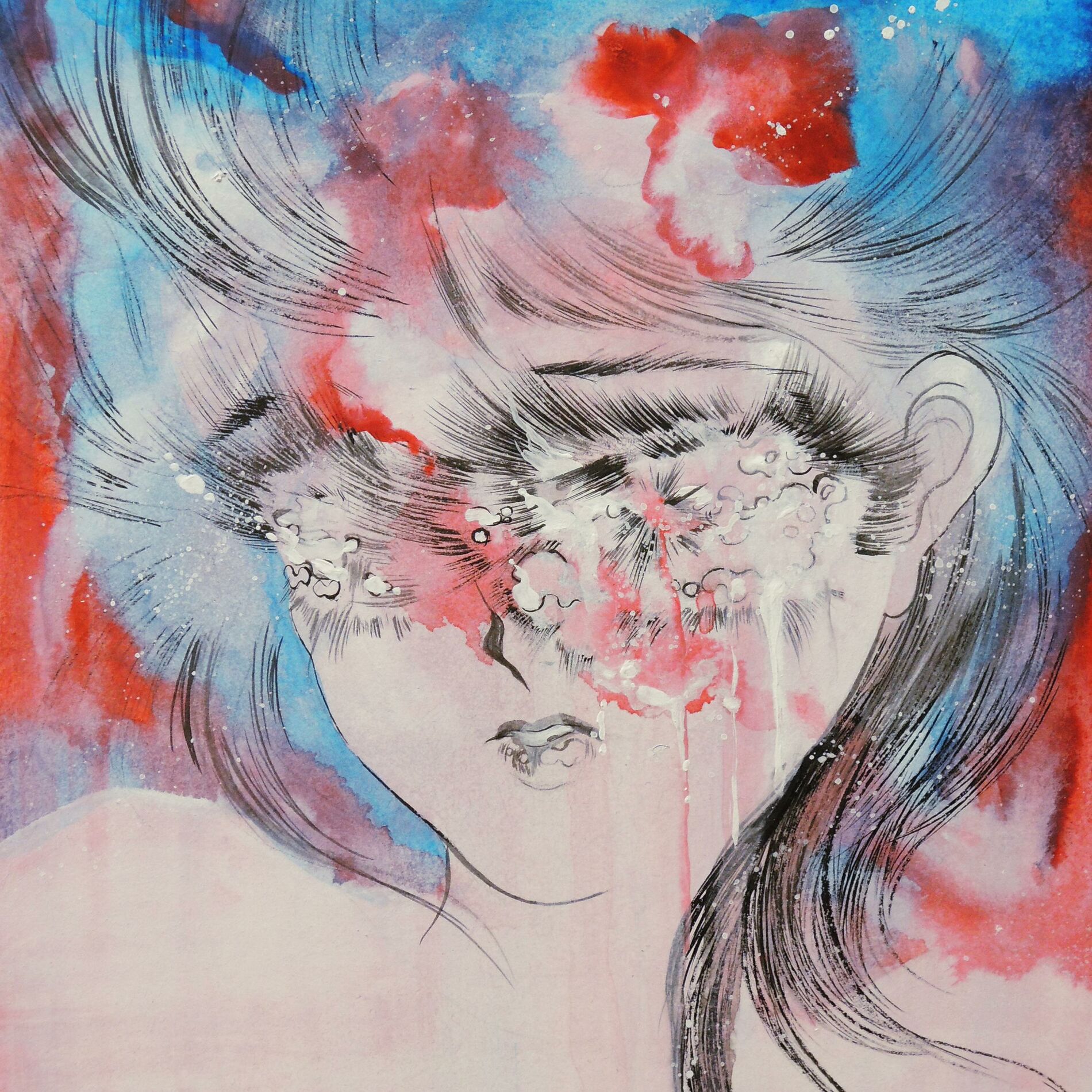 Album cover of Two Dreamers