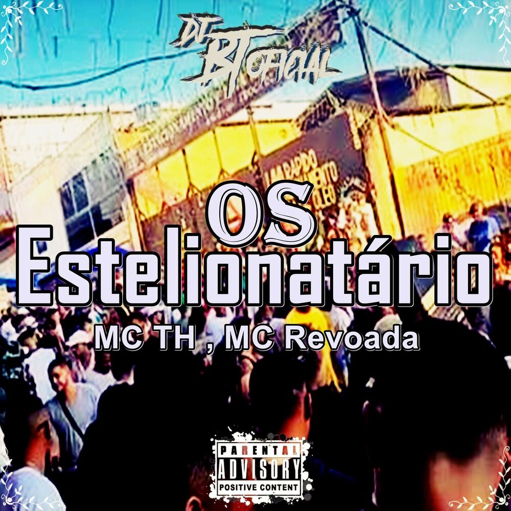 Picture of Os Estelionatário