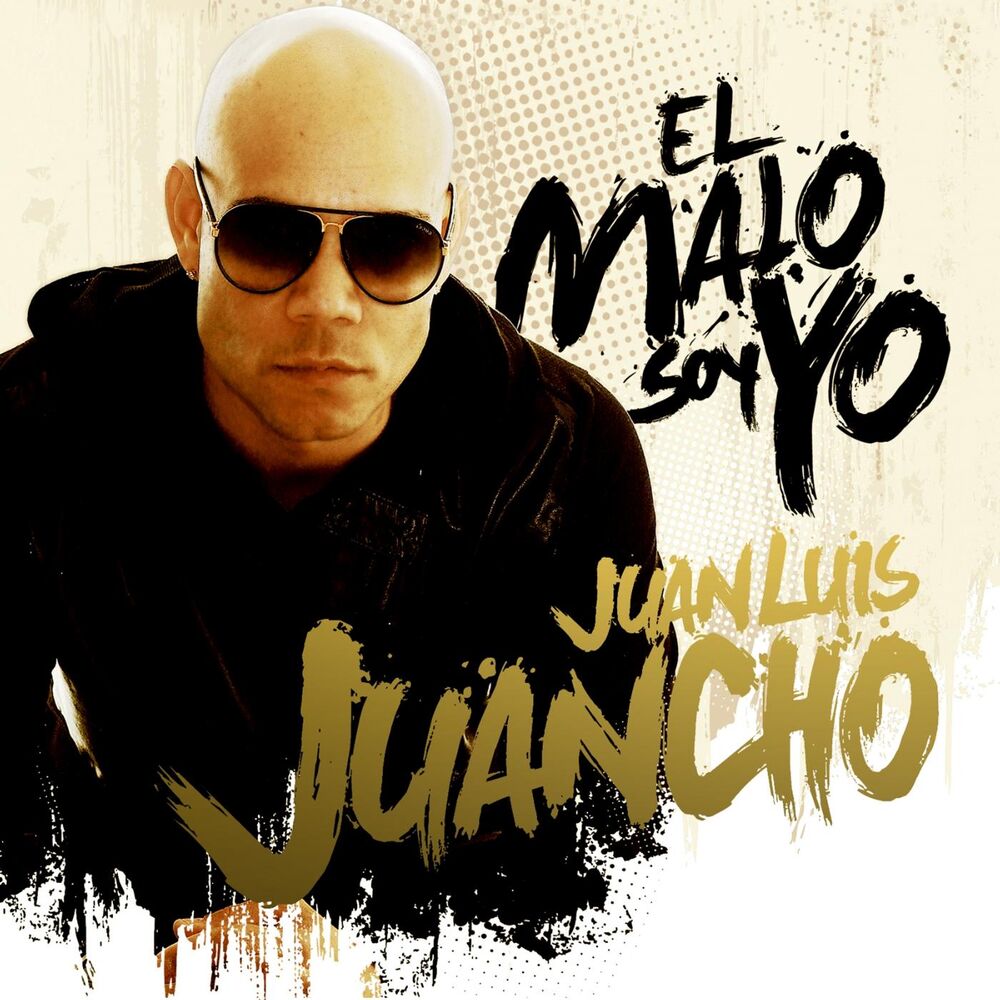 Picture of El Malo Soy Yo