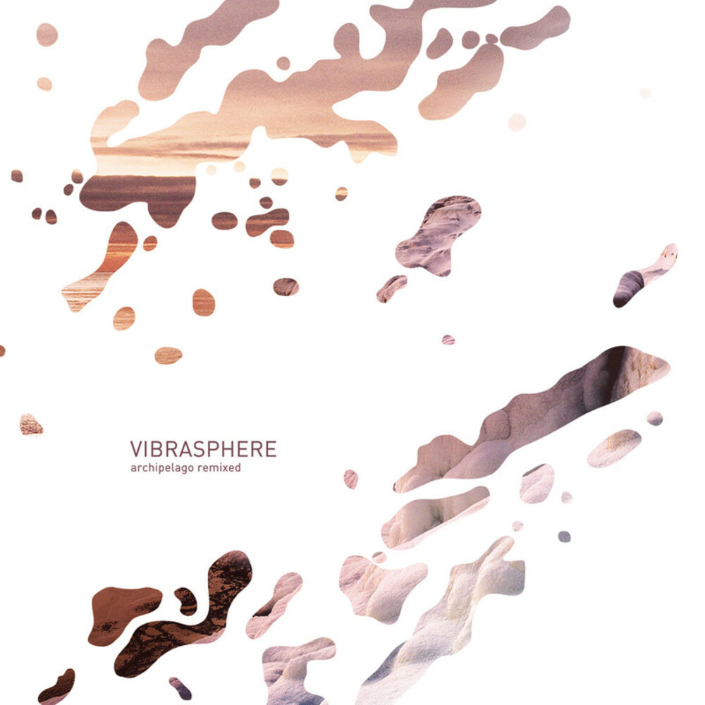 Picture of Archipelago (Remixed)