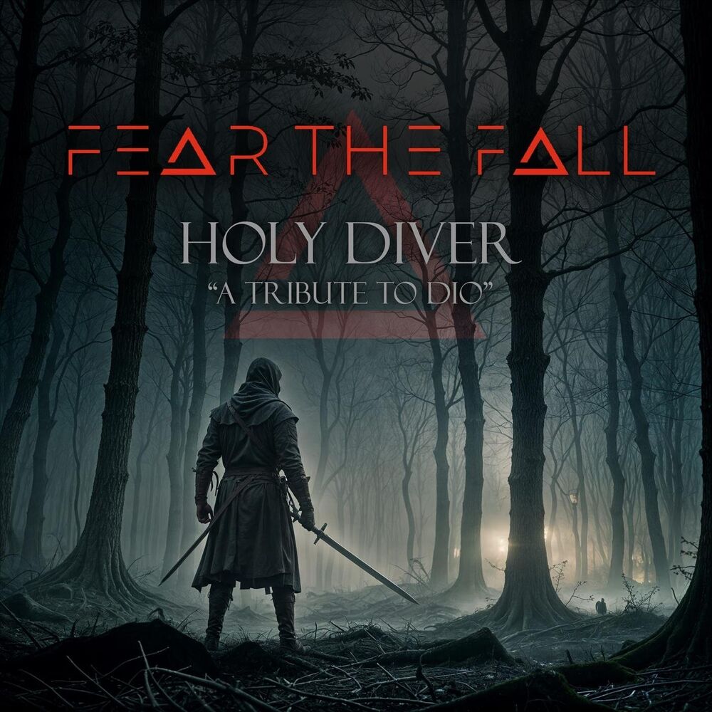 Picture of Holy Diver