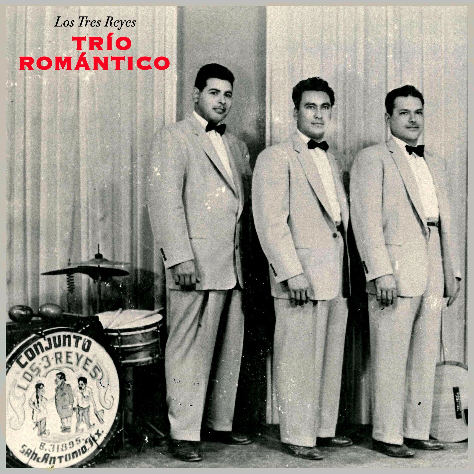 Album cover of Muchachita Mía
