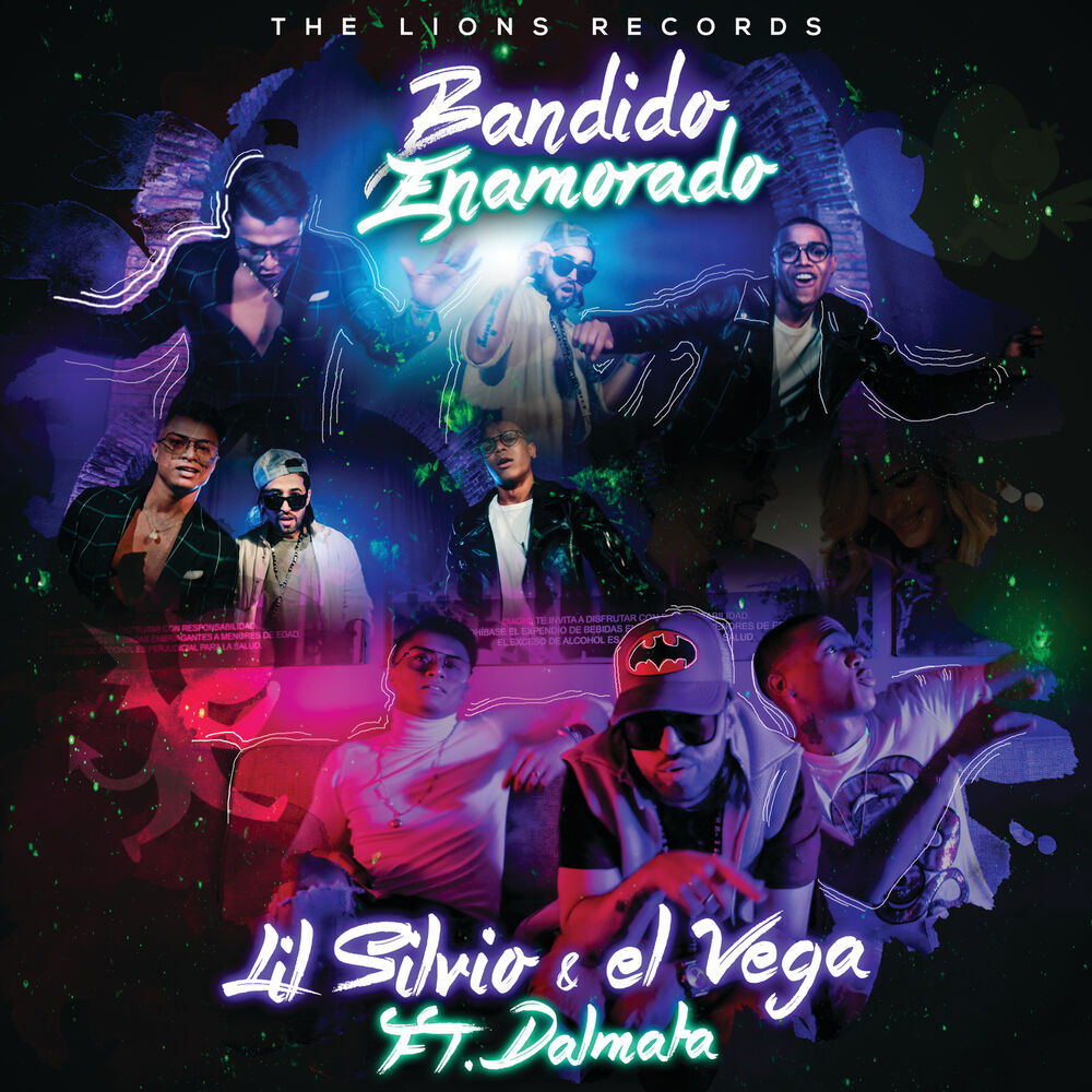 Picture of Bandido Enamorado