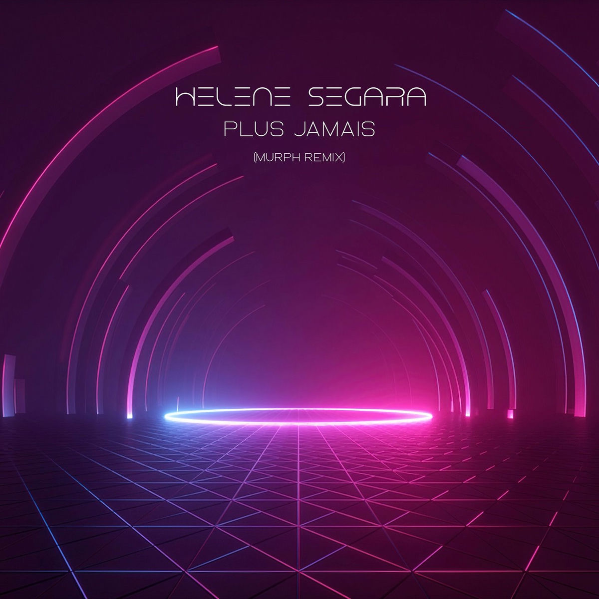 Album cover of Plus jamais