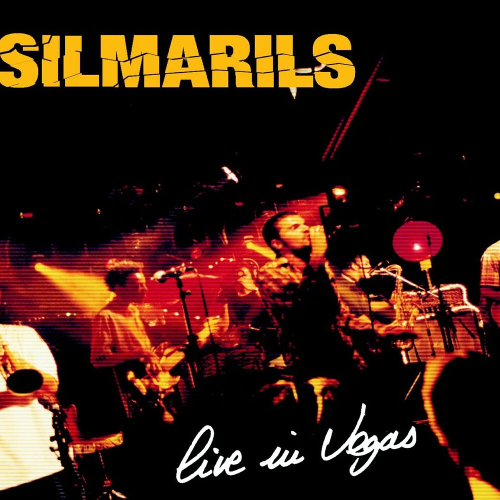 Picture of Live In Vegas