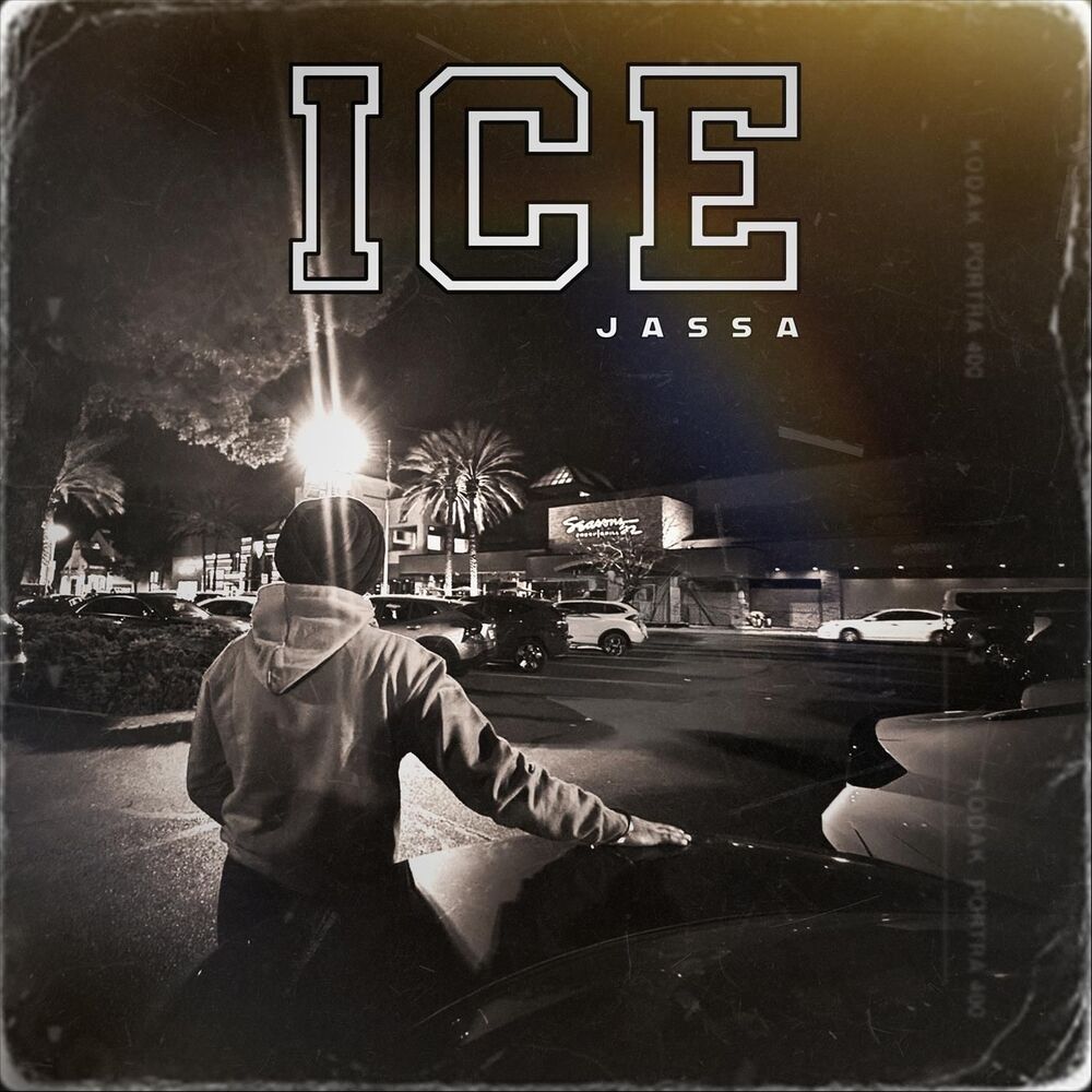 Picture of ICE