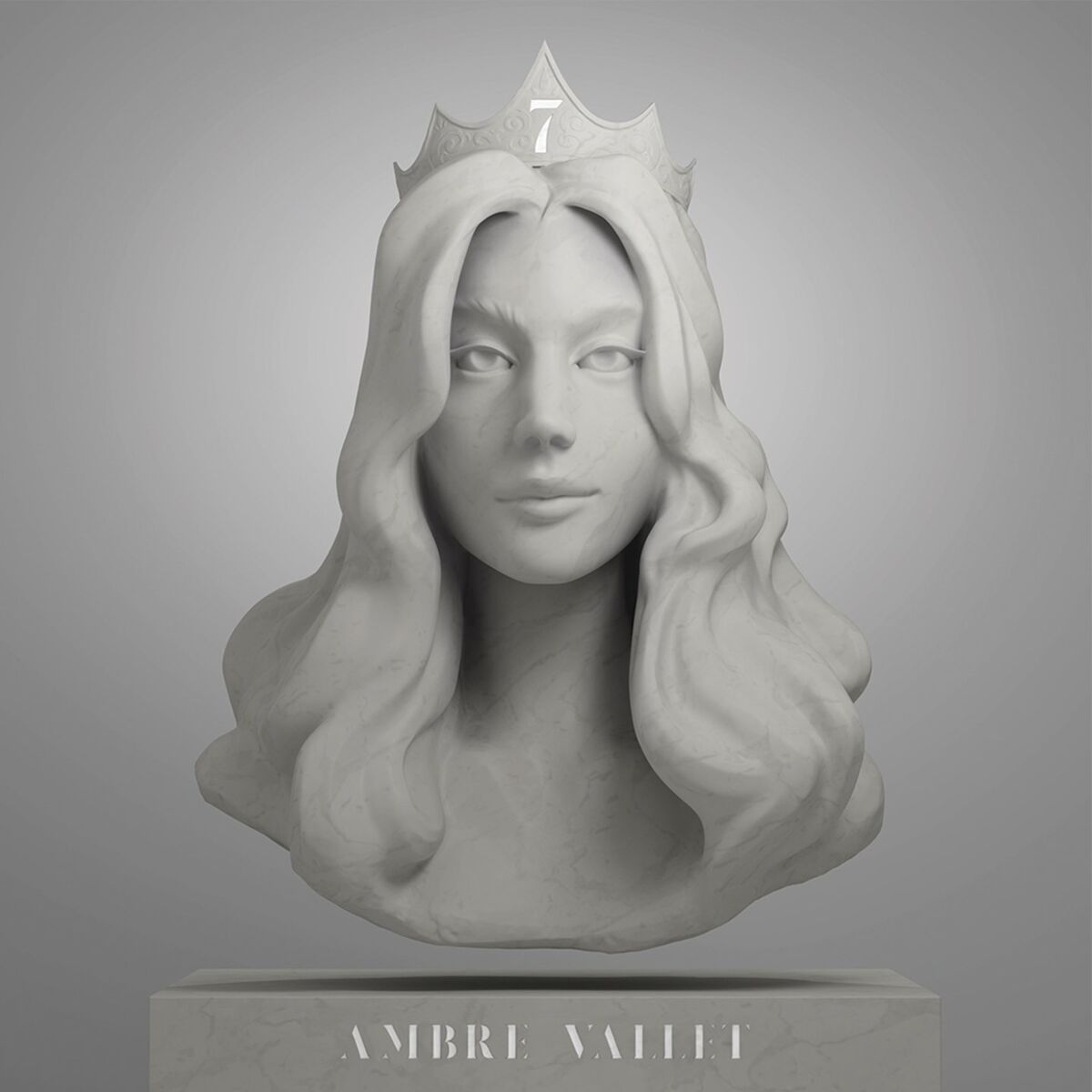 Album cover of 7