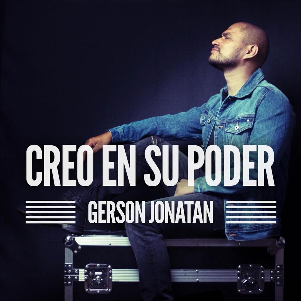 Picture of Creo en Su Poder