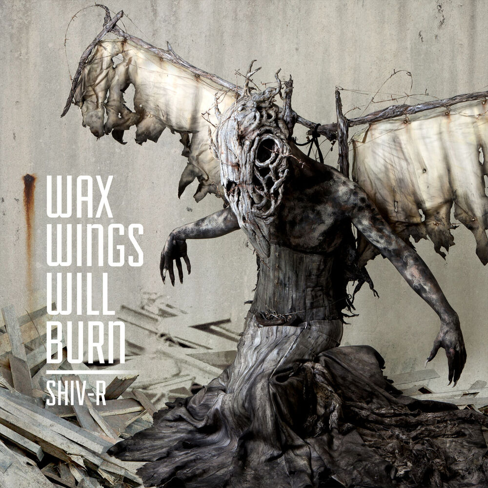Picture of Wax Wings Will Burn