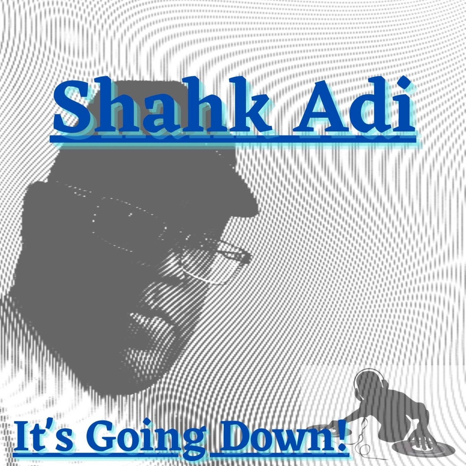 Album cover of It's Going Down! (feat. Capital Kings)