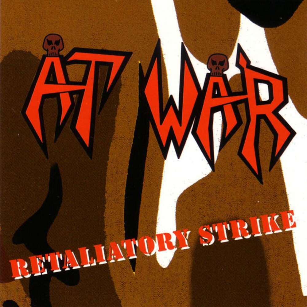 Picture of Retaliatory Strike
