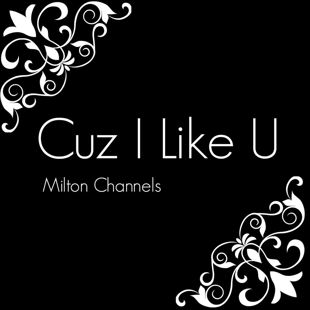 Picture of Cuz I Like U EP
