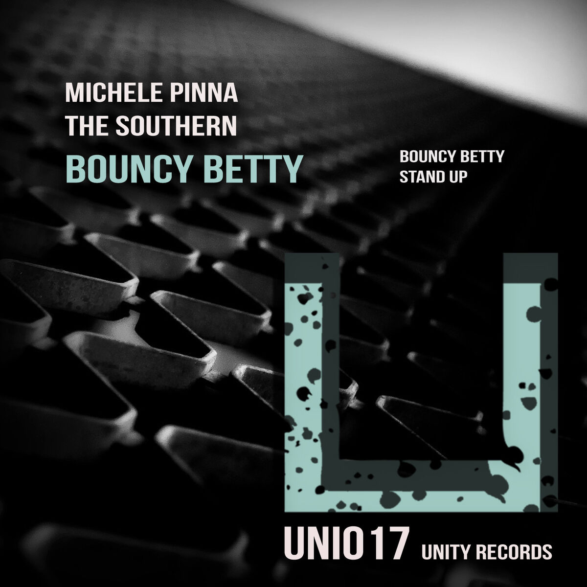 Album cover of Bouncy Betty