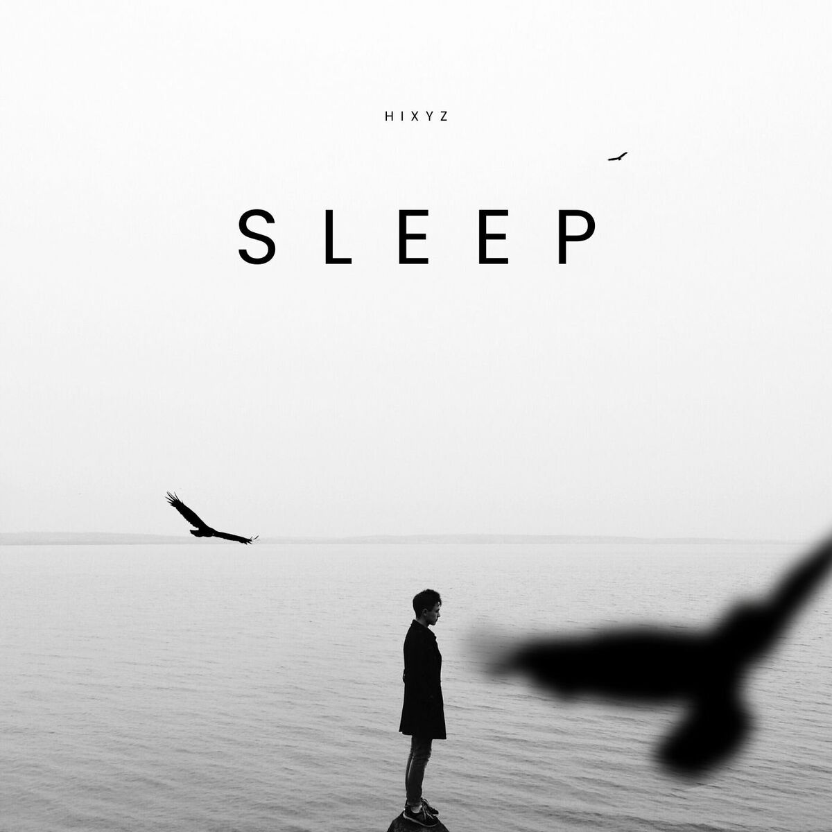 Album cover of Sleep