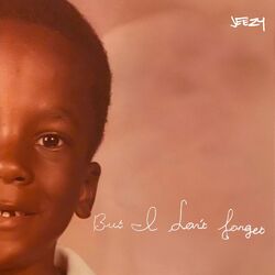 Cover of But I Don't Forget