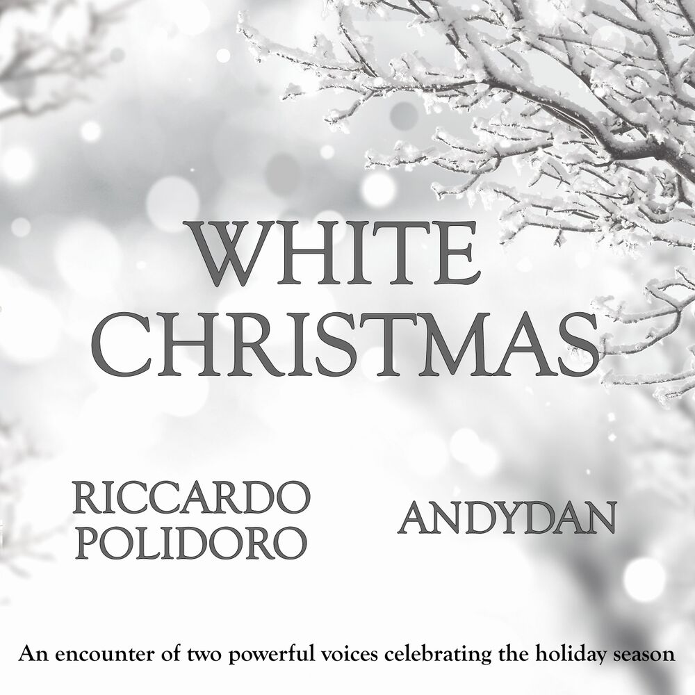 Picture of White Christmas (An Encounter of Two Powerful Voices Celebrating the Holiday Season)