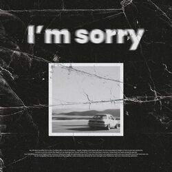 Cover of I'm Sorry (speed up)