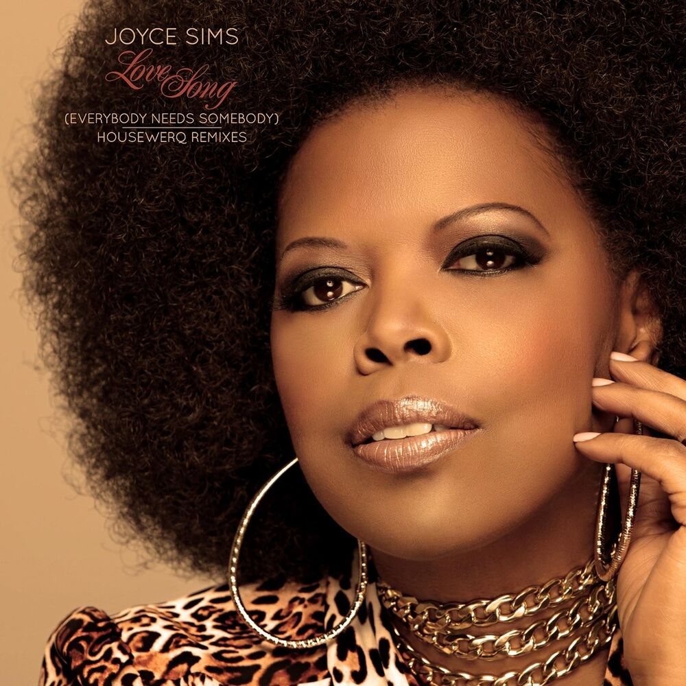 Picture of Love Song (Everybody Needs Somebody) [Housewerq Remixes]
