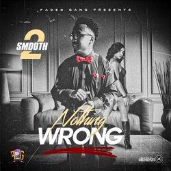 Cover of Nothing Wrong
