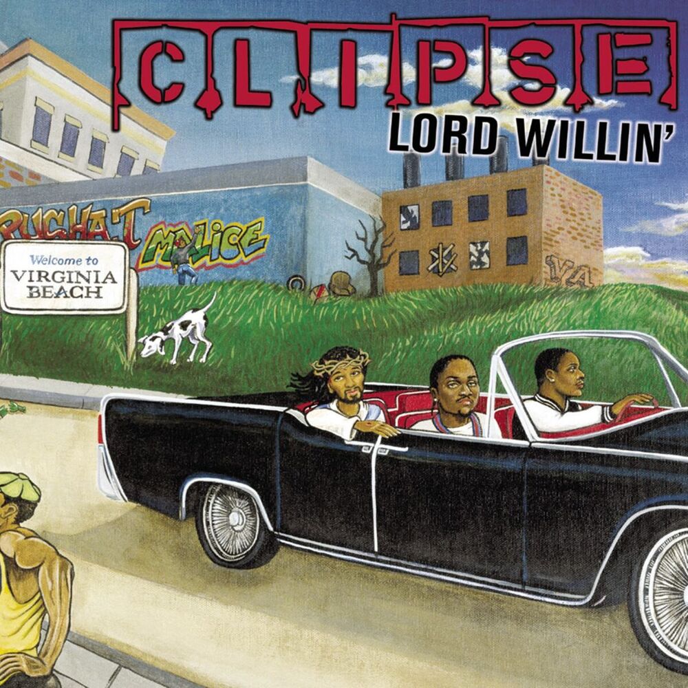 Picture of Lord Willin'