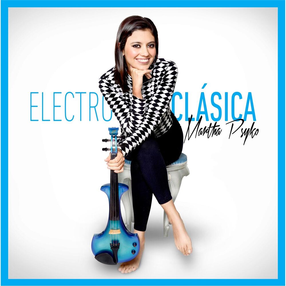 Picture of Electroclasica
