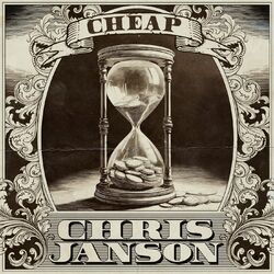 Cover of Cheap