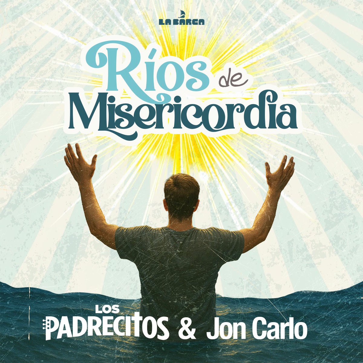 Album cover of Ríos de Misecordia