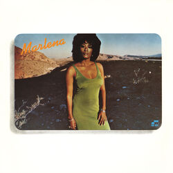 Cover of Marlena