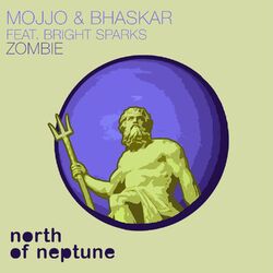 Cover of Zombie