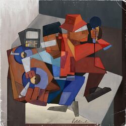 Cover of Bilateral