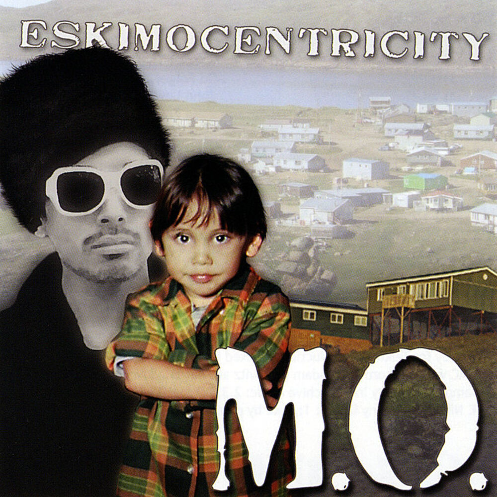 Picture of Eskimocentricity