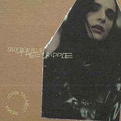 Cover of The Riddle (John Talabot Remix)