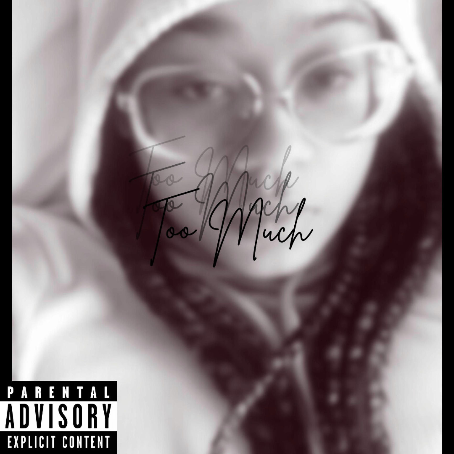 Album cover of WISH (Too Much)