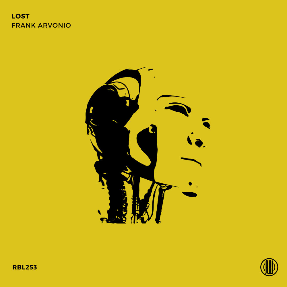 Picture of Lost