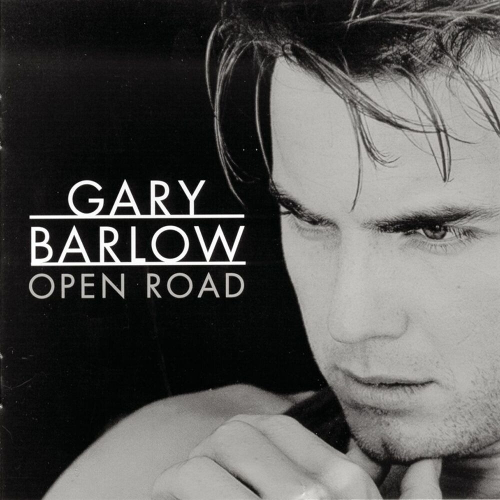 Picture of Open Road