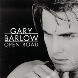 Cover of Open Road