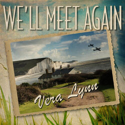 Cover of We'll Meet Again