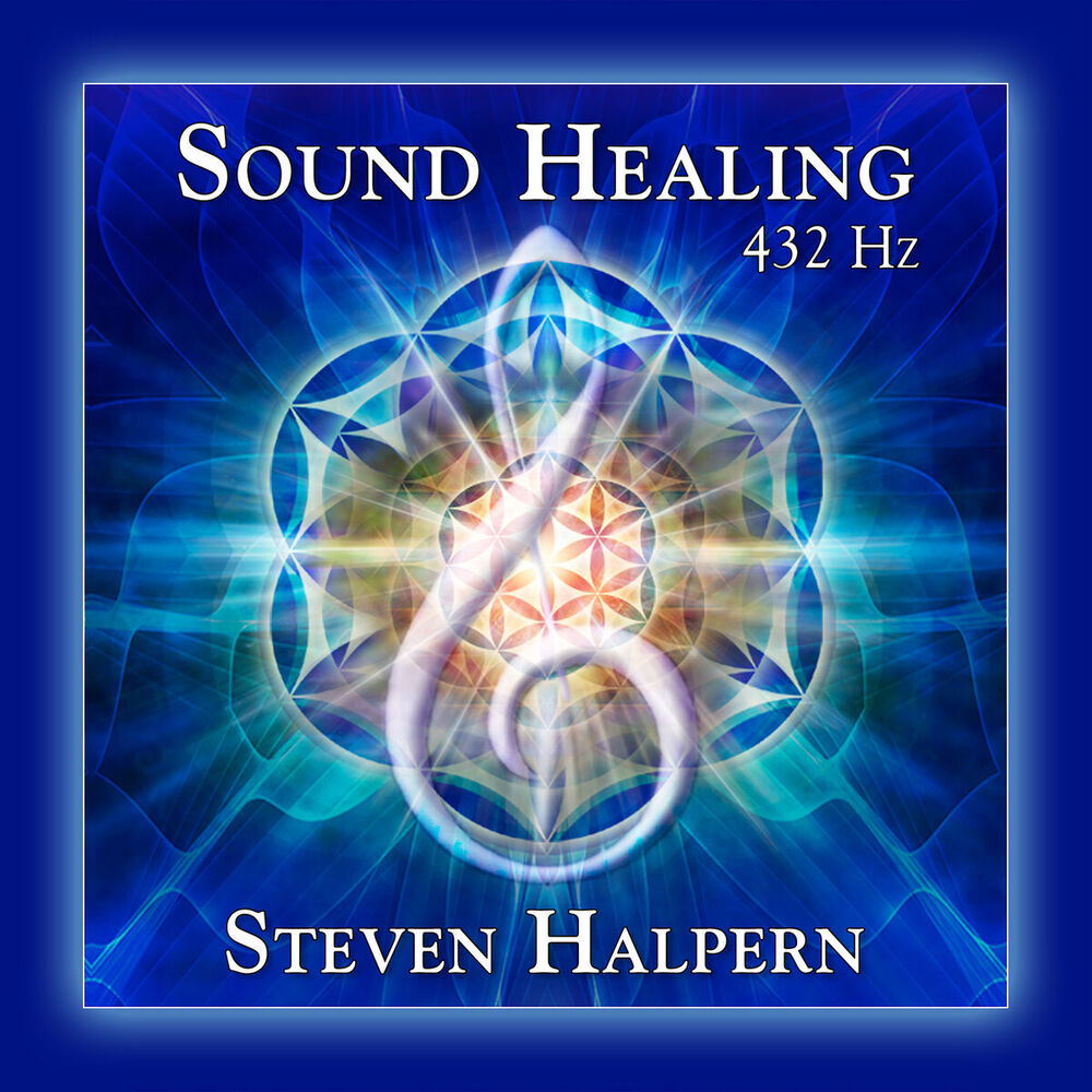 Picture of Sound Healing 432 Hz
