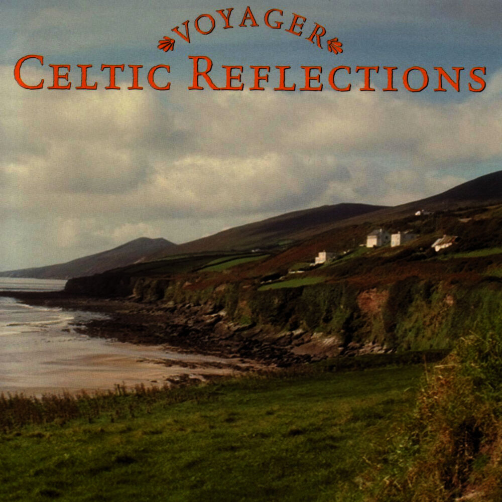 Picture of Celtic Reflections
