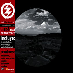 Cover of The Room