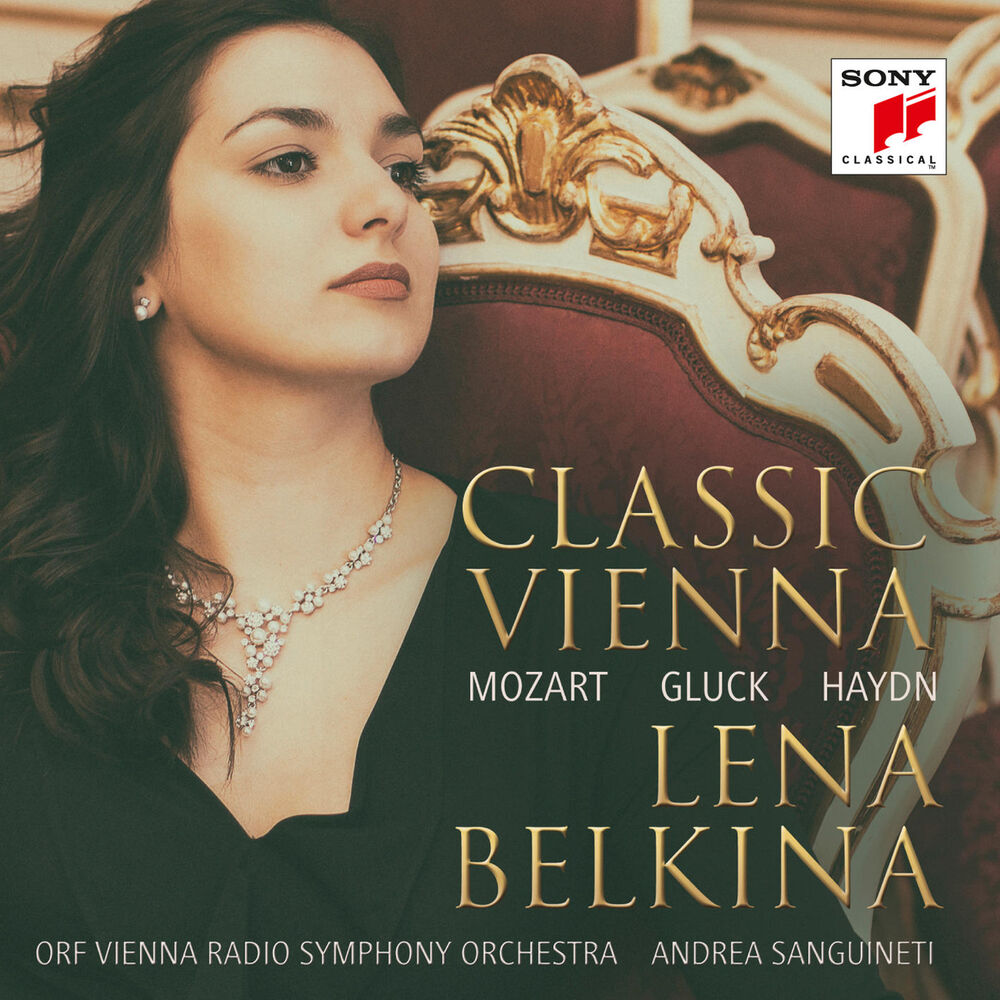 Picture of Classic Vienna: Mozart - Gluck - Haydn