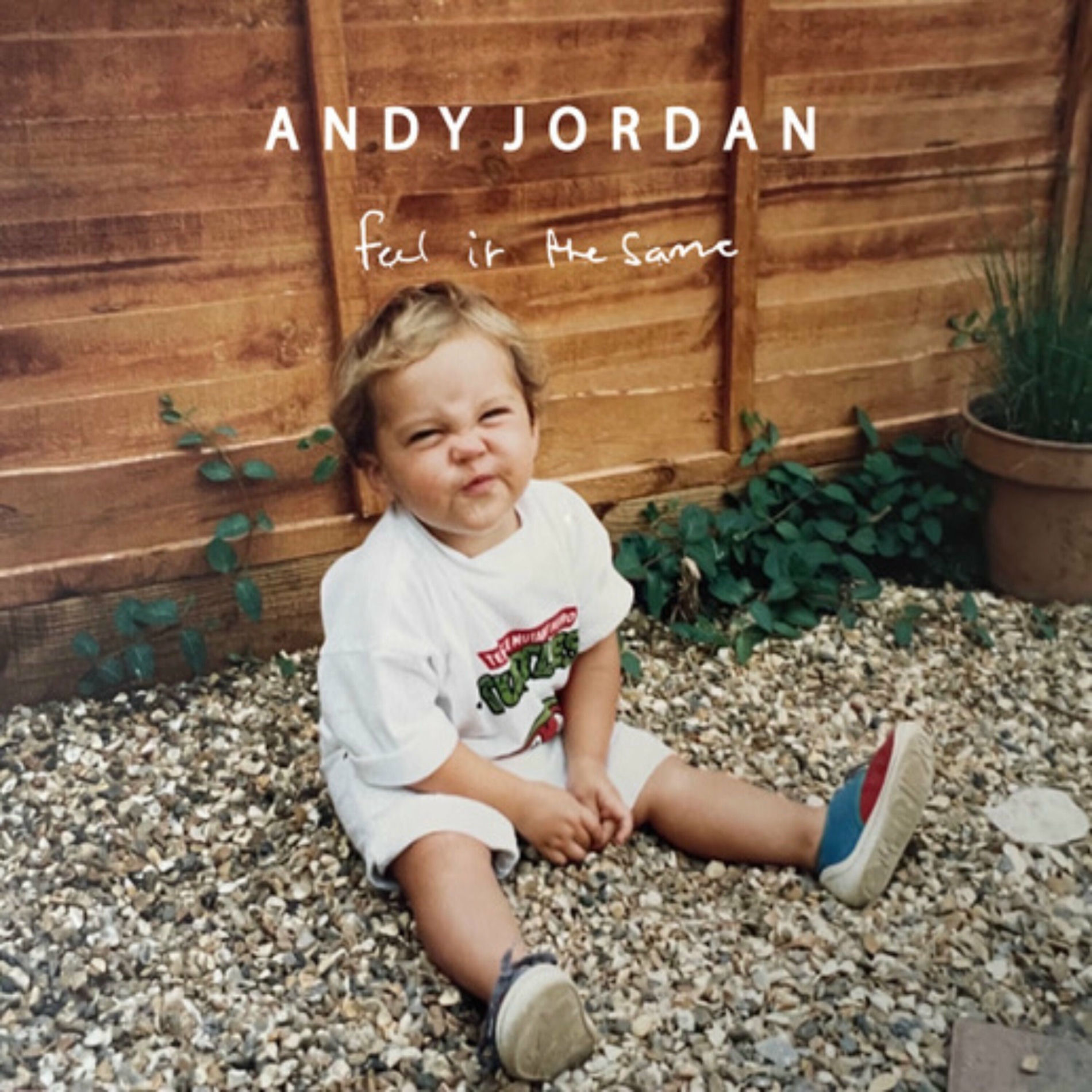 Album cover of Feel It The Same (Alternative Version)