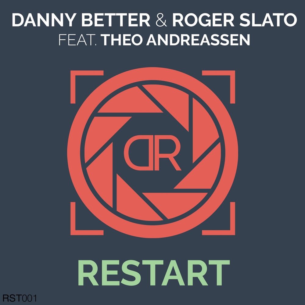 Picture of Restart