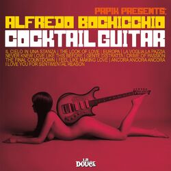 Cover of Cocktail Guitar