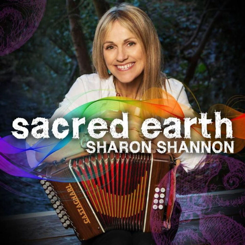 Picture of Sacred Earth