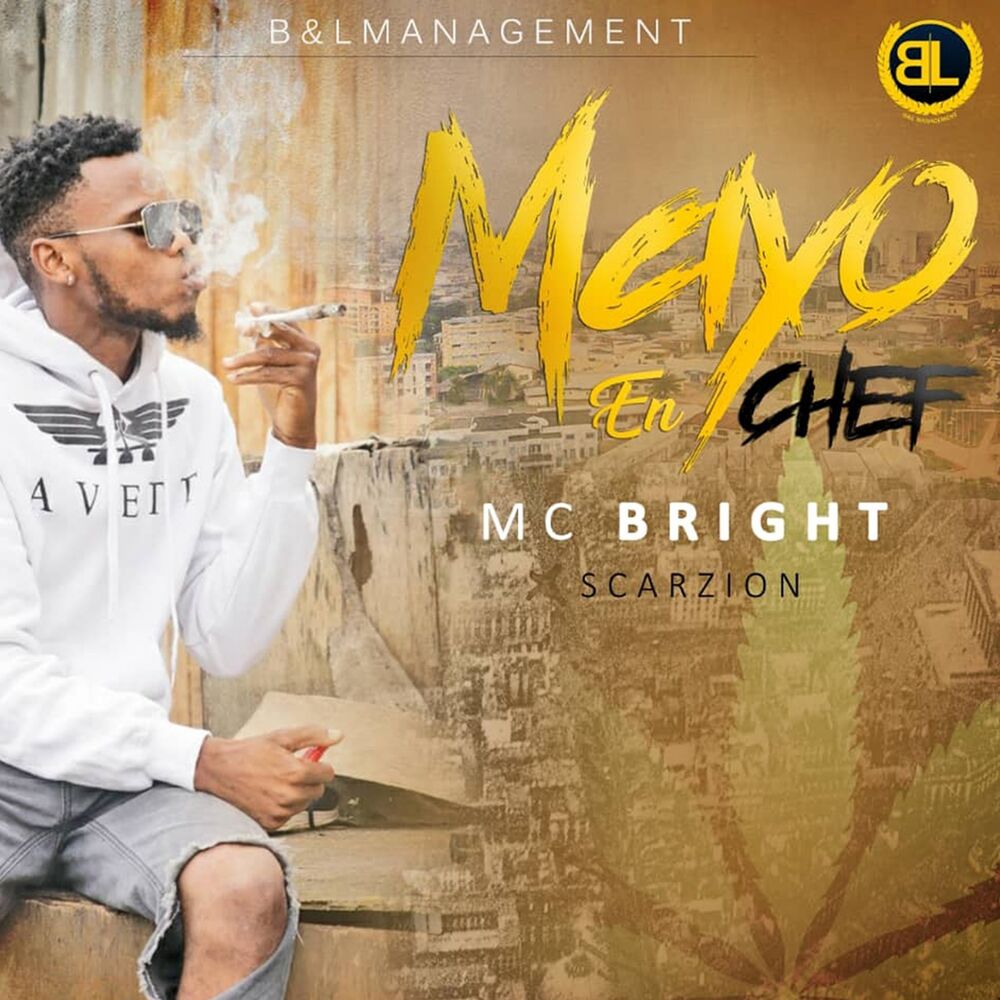 Picture of Mayo en chef