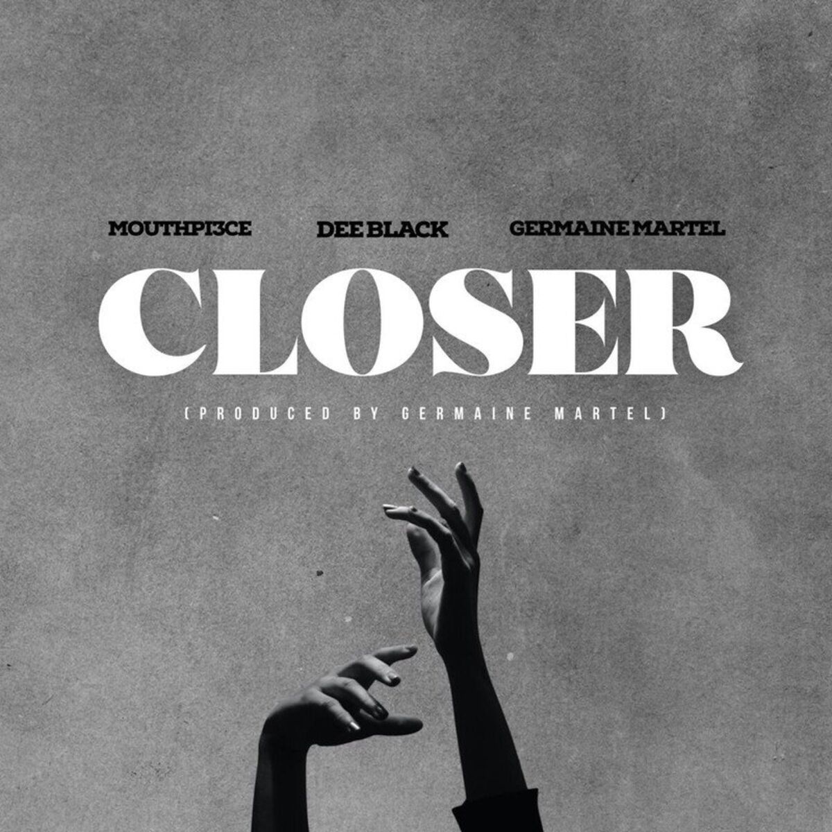 Album cover of Closer