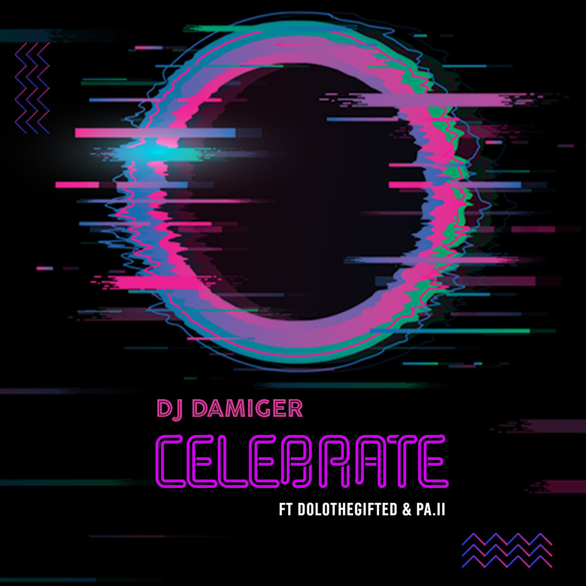 Album cover of Celebrate