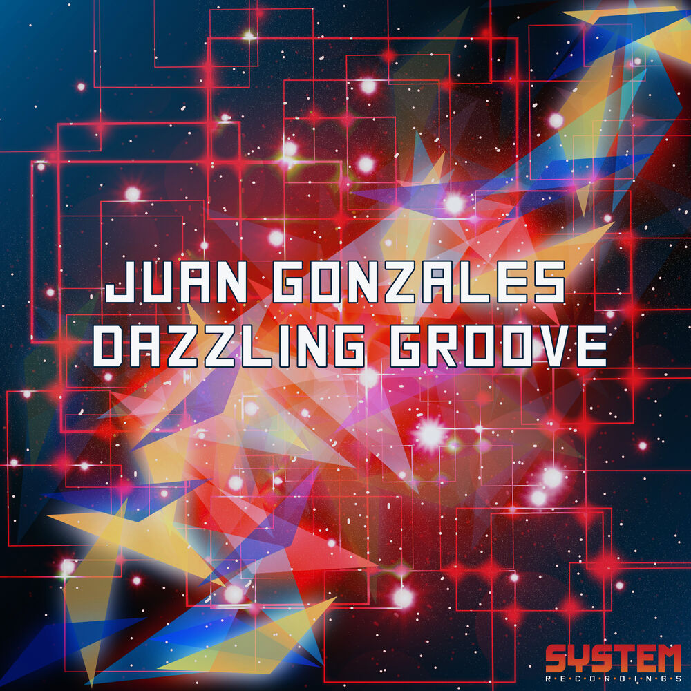 Picture of Dazzling Groove